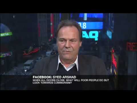 ريز خان - سقوط جدار برلين - 9 نوفمبر 2009 - الجزء الثاني