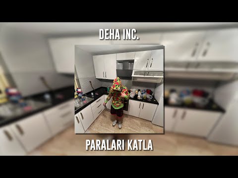 Deha INC. - Paraları Katla (Speed Up)