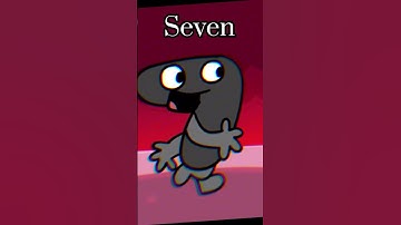 Who Is Female? #bfdi #objectshow #algebraliens #silly #zro #seven #fourteen #twentyfour