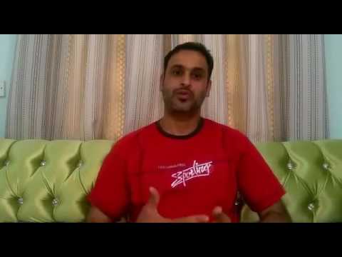 رأى السيد قاسم المجينى من سلطنة عمان