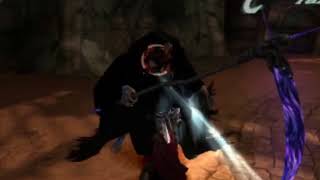 DMC   Devil May Cry 3 Mission 13 Walkthrough