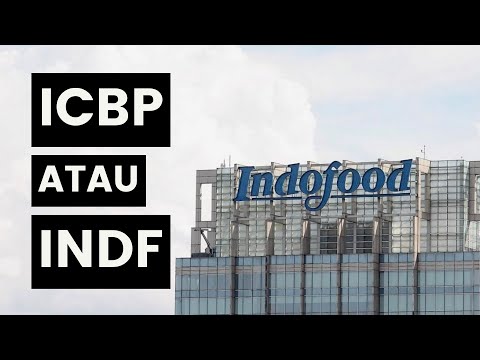 ICBP atau INDF