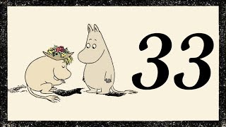 Moomins - The Spirit in the Lamp - Jap/Esp