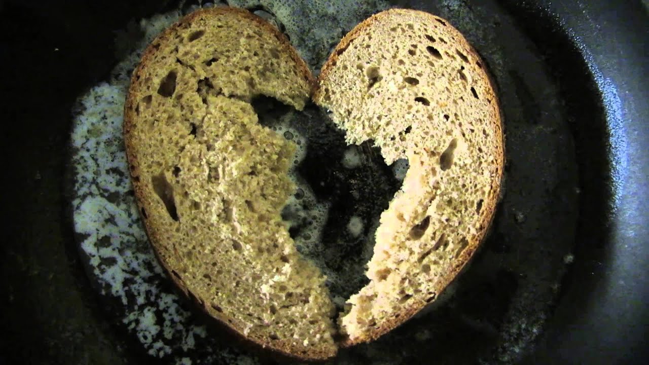 This is your heart on YouTube