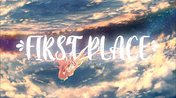 yetep & Caslow - First Place (feat. Lexi Scatena)