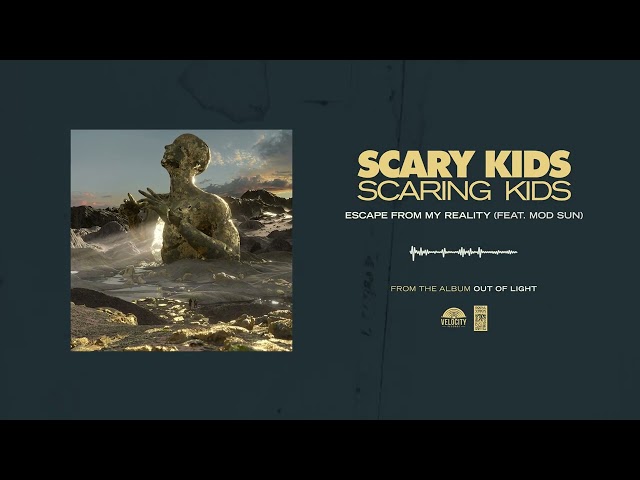Scary Kids Scaring Kids