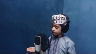 نشيد سلمت قلبي يا رب المنشد مكرم الجابري