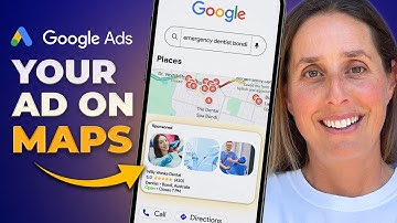 How To Get Google Ads into Google Maps in 2026 (And What It Costs)