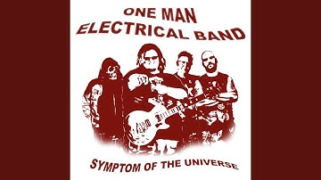 Thumbnail of Symptom of the Universe