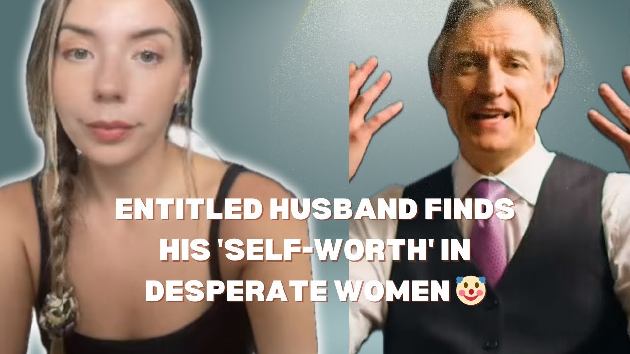 The Male Ego CRISIS