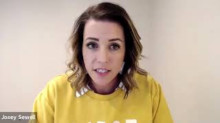 Ariel Meredith Talks To Josie Sewell From Localmed & Dental Intel