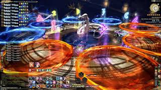 FFXIV - E11S First clear - Perfectly Imperfect