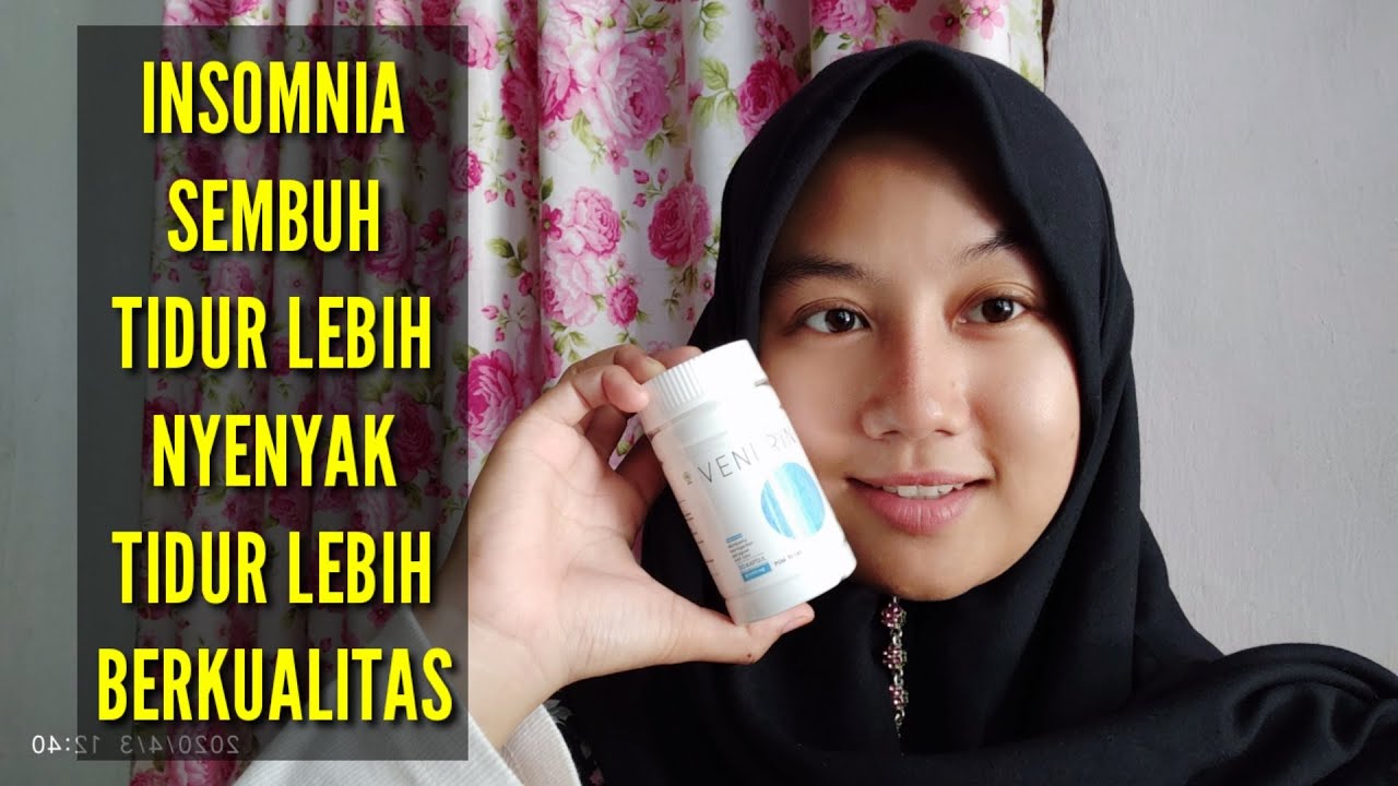 Cara Sehat Mengatasi Insomnia Sehingga Tidur Lebih Berkualitas 