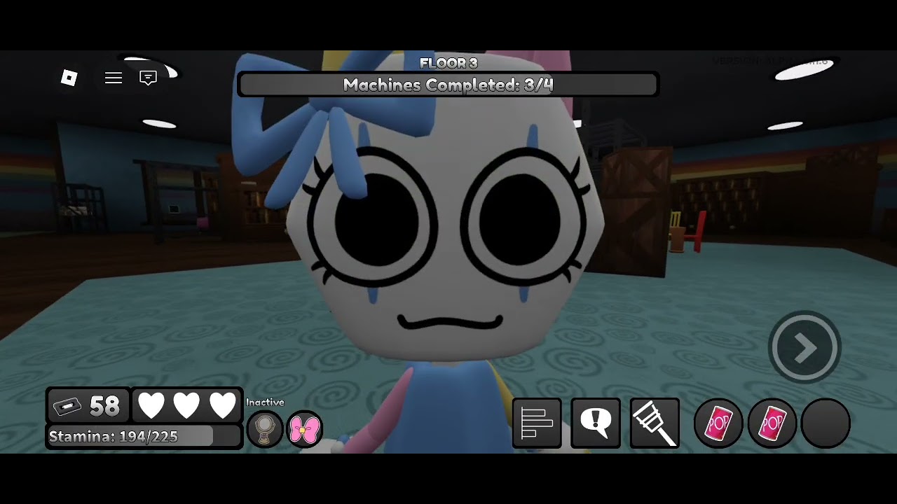 Dandy run pero compro para ver la reación de las personas XD//#dans 