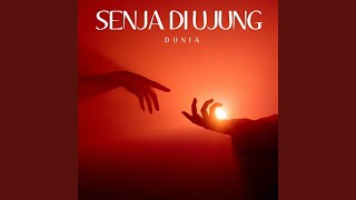 senja di ujung dunia