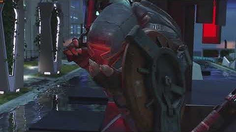 XCOM: Chimera Squad - Impossible+Ironman+Hardcore - No Commentary - Part 45 (Atlas - Final Mission)