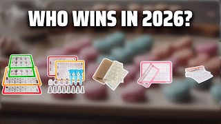 The Top 5 Best Heart Macaron Mat in 2026 - Must Watch Before Buying!