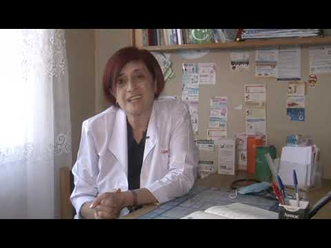 პედიატრის რჩევები ქუთაისის მე–4 პოლიკლინიკა