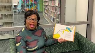 Roanoke Public Libraries - Read Across America Storytime