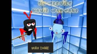 Bin Weevils Movie - War Zone Poster ᴴᴰ