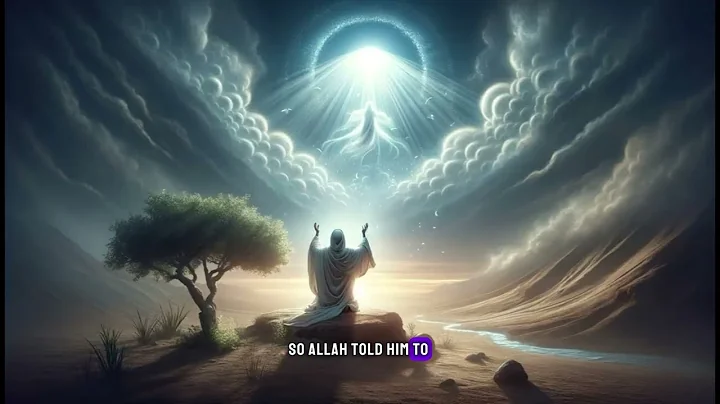 From Earth to the Heavens: The Incredible Story of Prophet Idris