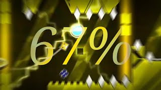 Celestial Force 67%