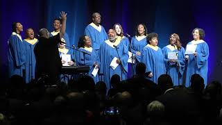 MLK 50th Annual Breakfast