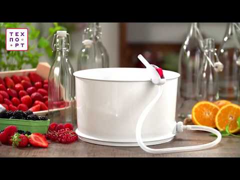 Набор для приготовления сока Tescoma Della Casa