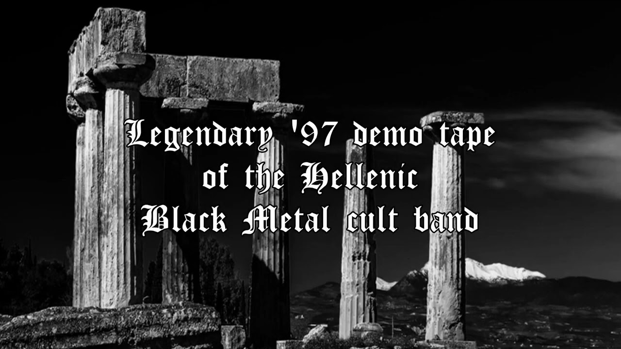 Kaiadas -  And the Battles Will Start Again - official teaser