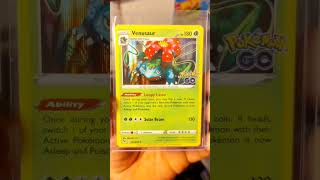 Venusaur From Pokemon Go Collection Venusaur From Pokemon Go Collection