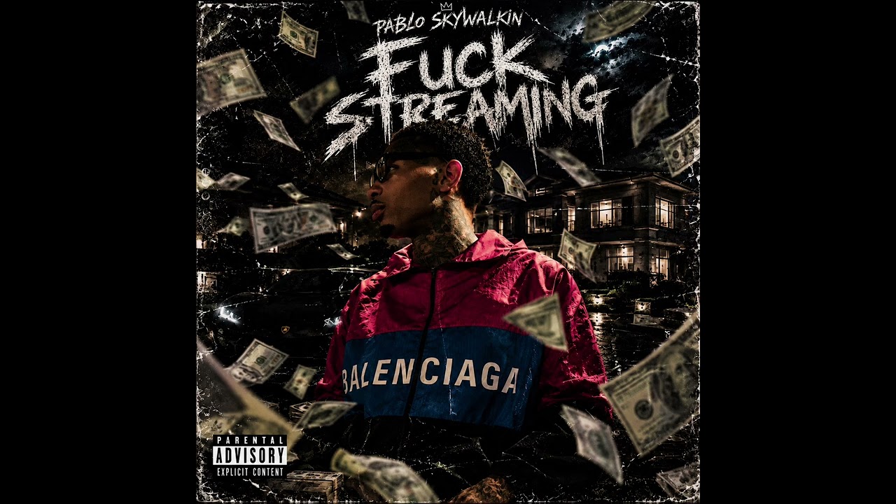 在 YouTube 上观看 Pablo Skywalkin X Fu*k Streaming 在 YouTube 上观看 Pablo Skywalkin X Fu*k Streaming