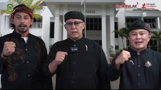 7 Point Penting Dalam Nilai ASN BerAKHLAK