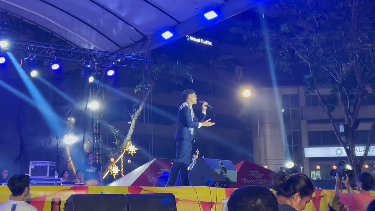SINULOG IDOL: TO GREATER HEIGHTS 

WATCH: The fourth performer for Sinulog Idol is Keej Remoto from…