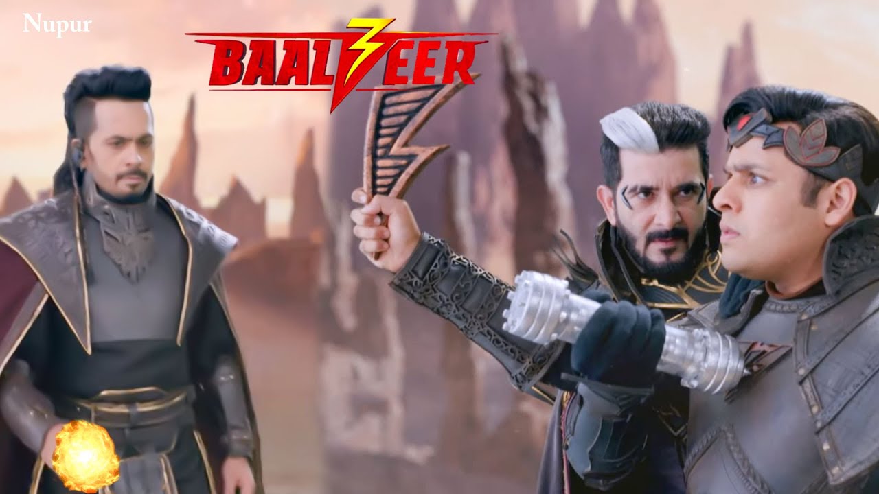 महामहिम ने किया बालवीर का अंत I Return Of Baalveer Full Episode 62 I New Superhero Series