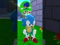 SONIC VS HORROR SPRUNKI #incrediboxsprunki #horrorsprunki #sprunki #sonicfamily #sonic