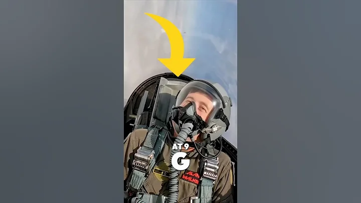 How Pilot Resist 9G force? #russianmilitary #usmilitarycombat #militaryeverything #russianarmy