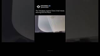 Inside a 25,000 MPH Fireball! 🚀🔥