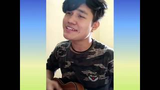 Main Koi Aisa Geet Gaoon | Ukulele Cover | Shah Rukh Khan | Yess Boss | Tenzin Kpop | Karan Nawani