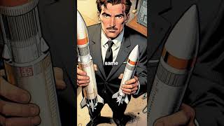America's darkest space secret exposed #history #nasa #secrets #documentary