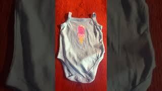 Summer baby clothes #shorts #cute #summer