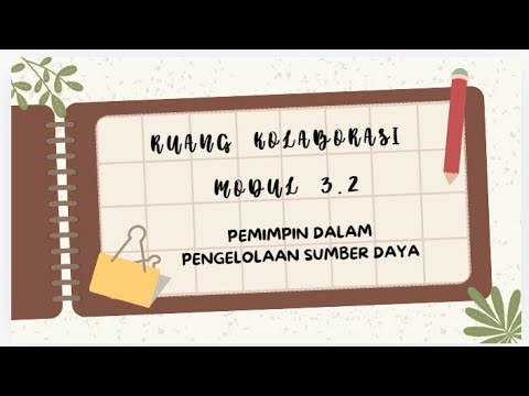 MODUL 3 2 - YouTube