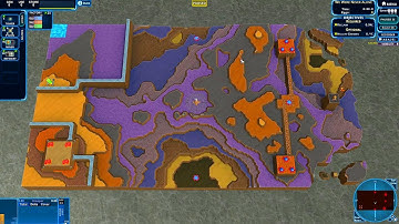 Mission 7 - We Were Never Alone | Creeper World 4 Farsite Expedition