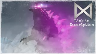 [DC2] - Evolved Godzilla V2 Model Showcase