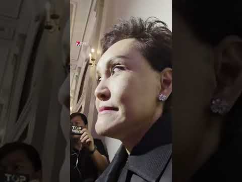 ไร้สาระมาก! "ศุภจี" เมินถูกแฉ จบ ม.ห้องแถว (Footage)