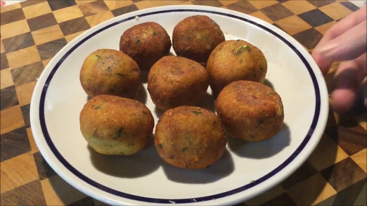 Pallotte cac' e ov' (Tour Italiano - 13 di 20)