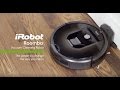 تمیز کردن کف ها با فشار یک دکمه Roomba 900 Series IRobot 
