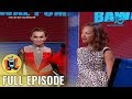 Celebrity Bluff: Boobay at Wilma Doesnt, nagpasiklaban sa pagrampa! | Full Episode