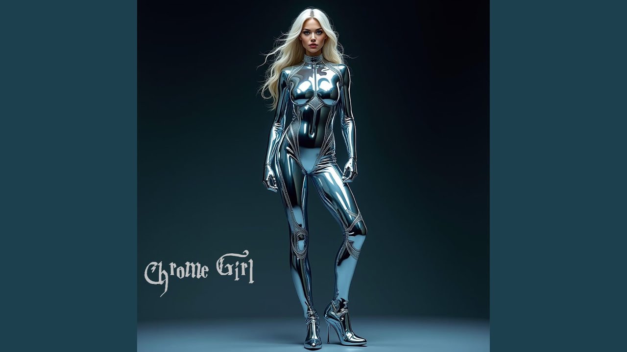 Chrome Girl