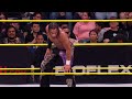 Leon Slater vs. KC Navarro (FULL MATCH) | TNA iMPACT! May 1, 2025