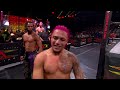 Leon Slater vs. KC Navarro (FULL MATCH) | TNA iMPACT! May 1, 2025